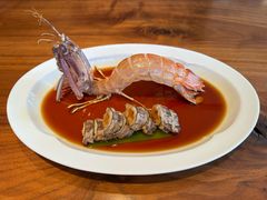 -新荣记(新源南路店)