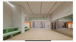 -YASAKI国际舞蹈中心