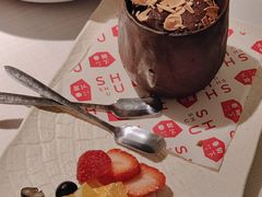 -春树下·树屋花房西餐厅(罍街AS1980店)