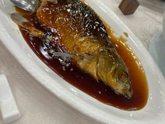 -楼外楼(西湖景区孤山路店)