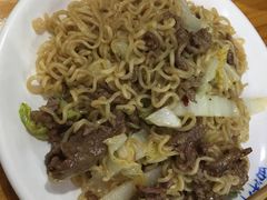 -水头牛肉店(洋坪分店)