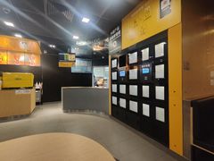 -麦当劳(新新大道岗丰店)