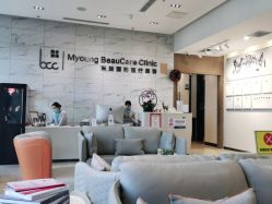 -北京米扬丽格医疗美容·联合丽格鼻整形中心