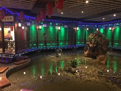 -古渡驛(丽彩·潮流港店)