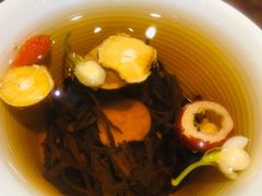 特调八宝茶-喜鼎海胆水饺(东港店)
