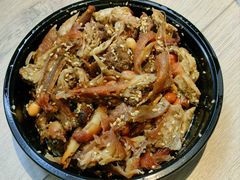 -老黄记手撕烤兔(玉林街店)