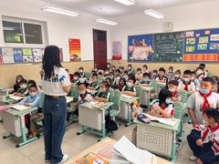 -北京市邮政管理局海慧寺幼儿园