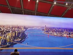 -武汉客厅中国文化博览中心