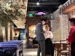-局气 烤鸭·北京菜(光华路店)