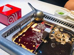 -海底捞火锅(顺义华联店)