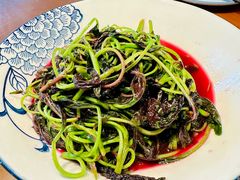 -麒麟小院·老九江菜(安平路店)