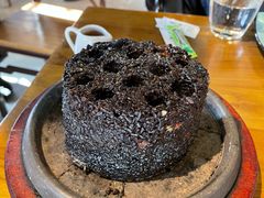 -局气烤鸭·北京菜(前门店)