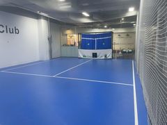 -Tennislife Point网球学练馆(曲江馆)