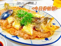 -明本湛江鸡•海鲜小厨(陈家祠店)