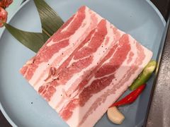 -韩悦牛排烤肉无限续(宝能中心店)