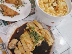 -阿金大白·上海菜馆(新天地店)