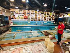 -御唐府海珊瑚主题餐厅