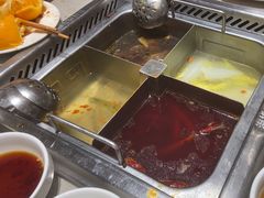 -海底捞火锅(平谷华联店)