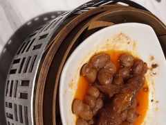 -香樟花园新粤料理(无锡万象城店)