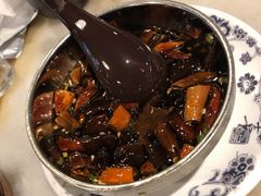 -京门老爆三·铜锅涮肉 爆肚(望京店)