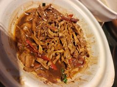 -芳芳私房菜·精做淮扬菜(承德路店)