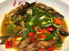 汪刺鱼-陈先进鱼馆·地道农家菜(湖墅南路店)