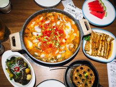 -山城外·非遗酸菜鱼(财富中心店)