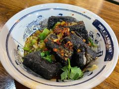 老长沙臭豆腐-黑白电视长沙小吃(悦汇城店)