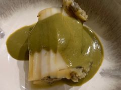 -鮨青(恒基名人购物中心店)