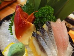 -浦·传统日式料理(3 5 1 1 店)