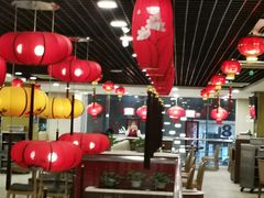 -王家沙点心店(南京西路总店)