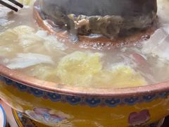 -凤吉园乌拉满族火锅中华老字号(繁荣路店)