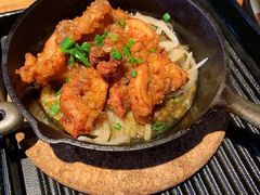 唐扬鸡块-雷门拉面店(新光天地店)