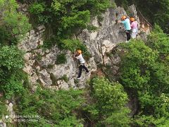 -重庆云阳龙缸景区