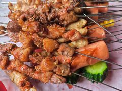 -北三老太太烧烤(人生一串上榜店)