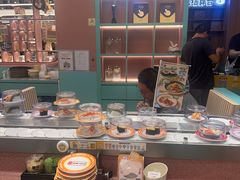 -元气寿司(环球港店)