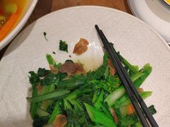 -客汀家宴·客家烟火 四季食材(集美店)