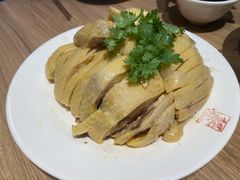 -泰煌鸡·上海白斩鸡·鸡汤面(鹤庆店)
