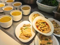 -老乡鸡(东方广场店)