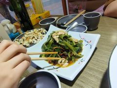 -隆喜元鱼汤包·海鲜(中联广场店)