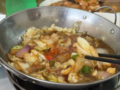 -翠茗农庄土菜馆(天目湖店)