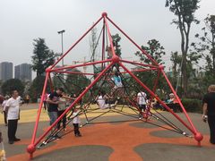 -枫香湖儿童公园