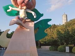 -深圳国际园林花卉博览园