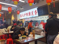 -扬二春炒饭(国庆路总店)