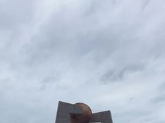 -青澳湾北回归线广场