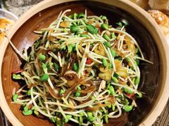 -小尕子·新疆菜(明园店)