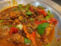 -葛记焖饼(伏牛路店)