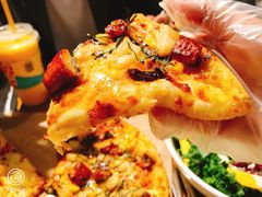 -乐凯撒披萨(正佳广场店)