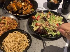 -一棠龙虾•王牌虾球(恒隆广场店)