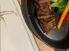 -香樟花园法式铁板烧(恒隆广场店)